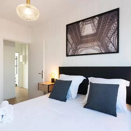 Le Rayonnant Du Placieux Avec Parking Prive 公寓 南锡