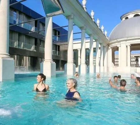 Le Rayonnant Du Placieux Avec Parking Prive Apartment