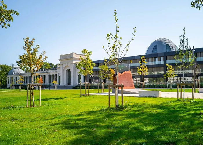 Апартаменты Le Rayonnant Du Placieux Avec Parking Prive Нанси