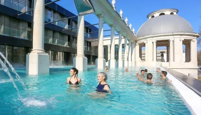 Le Rayonnant Du Placieux Avec Parking Prive Апартаменты